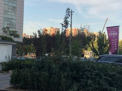-居然之家·停车场