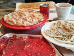 -红鼎坊·老成都火锅(新南门店)