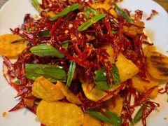 -小喜客·云南特色菜(纳西庭院店)