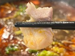 -安吉美渝石锅鱼(芜园西路店)