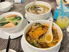 -发记鱼杂专卖店(Suria Sabah)