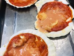 经典芝士扇贝-炒豆合作社(东四总店)