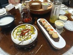 -北国饭店·海鲜·北方菜(峡山店)