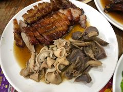 -黄连大头华烧鹅(萧地大马路店)