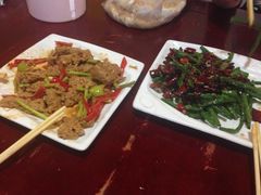-筋面郎(东坡店)
