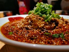 -胡马八破·川菜小馆(高新万达店)