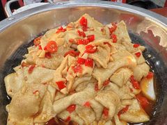 -湖南人家湘菜馆(镇江路店)