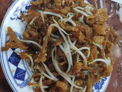 糖醋面筋-九河居(荔湾路店)