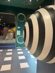 -meland club亲子乐园(北京芳圆里ID MALL店)