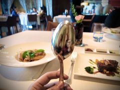 -北京金融街丽思卡尔顿酒店·意味轩 Cepe