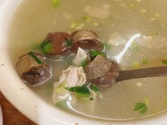 -聪辉同安老美食饭店(大元路店)