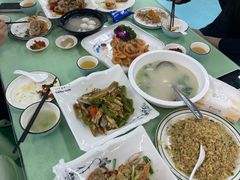 -景好海鲜餐厅(大鹏必选旅游店)