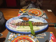 -卢布里西餐厅(总店)