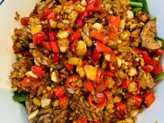 -福巷湘食小馆·猛火现炒(上海首店)