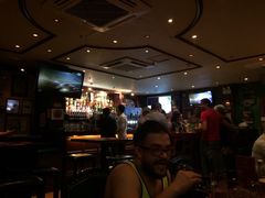 -Hooley's活利仕西餐厅(珠江新城店)