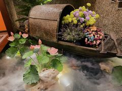 -东海怡品海鲜豆捞(星街坊店)