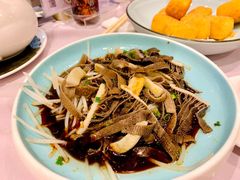 -丰鲤楼•闽南茶楼(仟禧汇店)