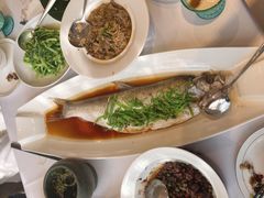 -橘洲1925湖湘餐厅