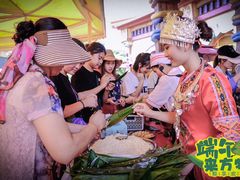 -南宁方特东盟神画