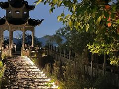 -德胜岩景区