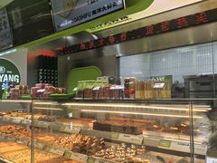 -南洋大师傅(长楹天街店)