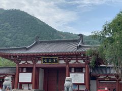 -华清宫景区