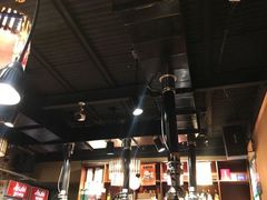 大堂-不倒翁炭火烧肉(永安里店)