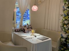 -PARFUM FLORAL花境法餐(南京首店)
