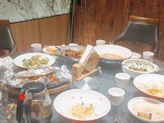 -金掌勺东北菜(格兰晴天店)