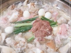 -海关荤豆花(洋河一路店)