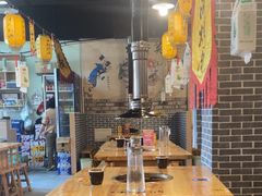 -水浒烤肉(医学院店)