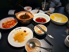 -小菜园新徽菜(青岛市南万象城店)