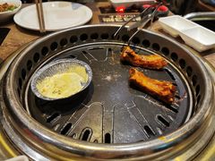 -火炉火自助餐(悠唐购物中心店)