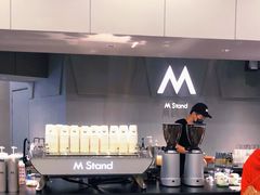 -M Stand(西安大悦城店)