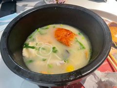 -妈妈故事米线(市府恒隆店)