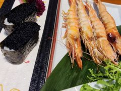 -大江户日本料理(吕厝店)