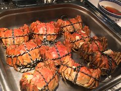 -杭州钱江新城万怡酒店-西餐厅