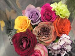 -循礼门鲜花花市(武汉循礼门店)