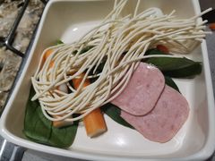 -海底捞火锅(奥山世纪城店)