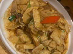 -四方桌·福建客家土菜(德化梅园店)