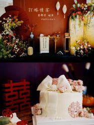 -余笙是你婚礼策划(创意谷店)
