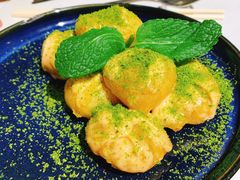 -荟廷·晶萃(陆家嘴尚悦湾店)