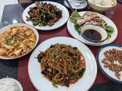 -东北风情(康桥路店)