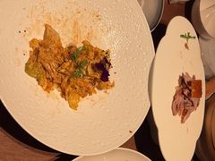 -北京老铺烤鸭(老城根店)