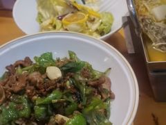 -老板很二(吉大店)