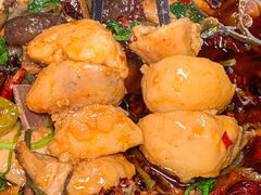 -天治宣·野椒鸡(龙头寺总店)
