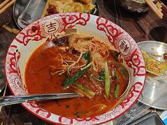 -破店肥哈·东北烧烤·夜宵(南山保利店)