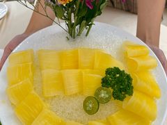 -轩记海鲜餐厅·四十五年老字号·经典粤菜(西区彩虹店)