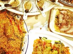 泰式风味虾生-渔文乐·海鲜大排档(千灯湖店)