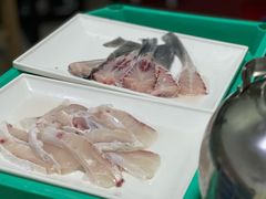 -中山脆肉鲩(新圳东路店)